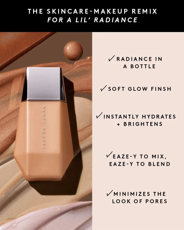 Eaze Drop’Lit All-Over Glow Enhancer — Pink Pearl - Image 6