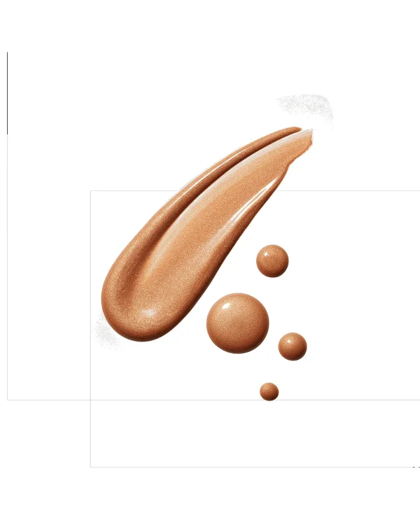 Eaze Drop’Lit All-Over Glow Enhancer — Honey Citrine - Image 2
