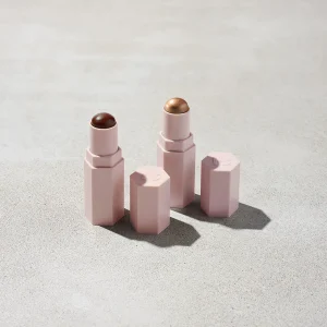 Mini Match Stix Duo Contour + Highlighter Set  — Deep