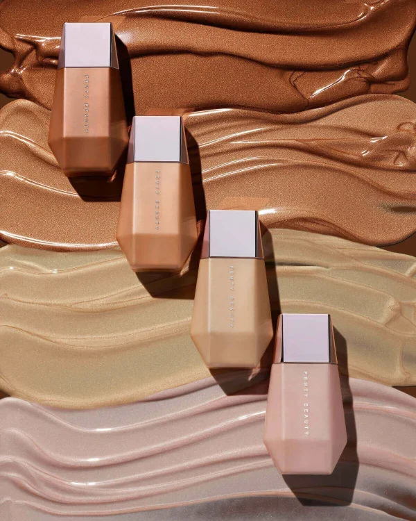 Eaze Drop’Lit All-Over Glow Enhancer — Pink Pearl - Image 7