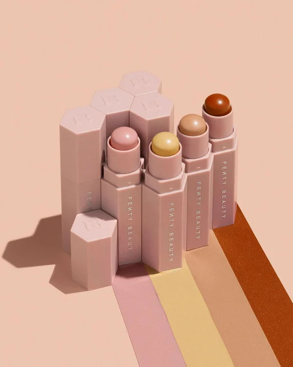 Match Stix Correcting Skinstick — Pumpkin - Image 8