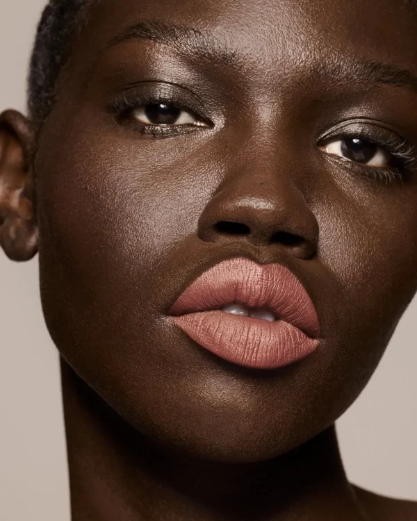 Stunna Lip Paint Longwear Fluid Lip Color — Unbutton - Image 4