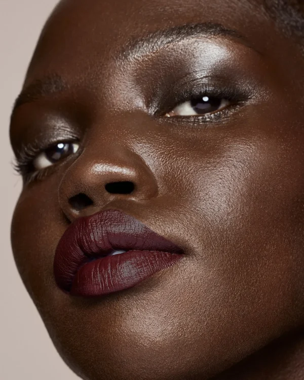 Stunna Lip Paint Longwear Fluid Lip Color — Underdawg - Image 3