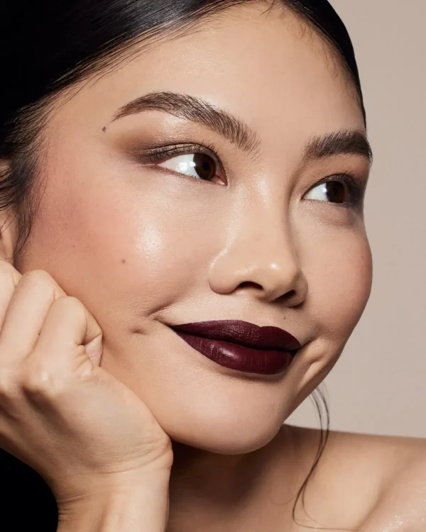 Stunna Lip Paint Longwear Fluid Lip Color — Underdawg - Image 4
