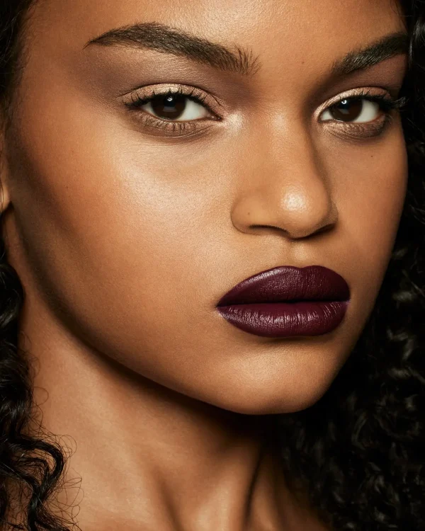 Stunna Lip Paint Longwear Fluid Lip Color — Underdawg - Image 2
