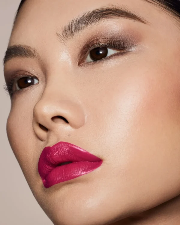 Stunna Lip Paint Longwear Fluid Lip Color — Unlocked - Image 2