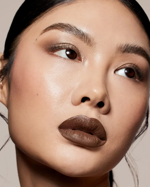 Stunna Lip Paint Longwear Fluid Lip Color — Unveil - Image 4