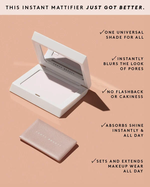 Invisimatte Instant Setting + Blotting Powder - Image 7
