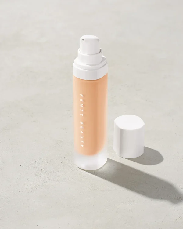 Pro Filt’r Soft Matte Longwear Foundation — #120