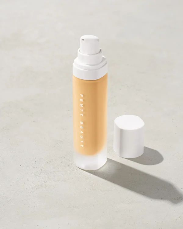 Pro Filt’r Soft Matte Longwear Foundation — #140