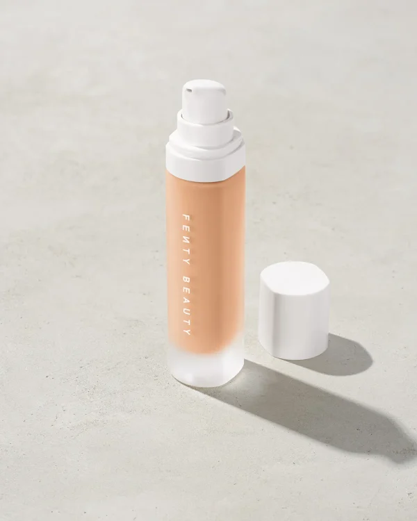 Pro Filt’r Soft Matte Longwear Foundation — #170