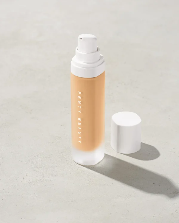 Pro Filt’r Soft Matte Longwear Foundation — #190