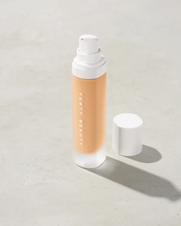 Pro Filt’r Soft Matte Longwear Foundation — #200