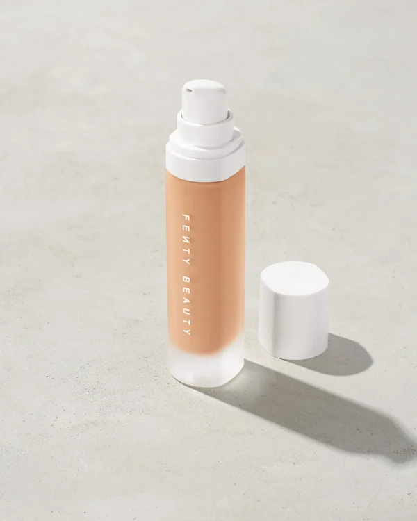 Pro Filt’r Soft Matte Longwear Foundation — #260