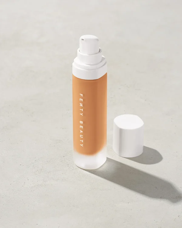 Pro Filt’r Soft Matte Longwear Foundation — #270
