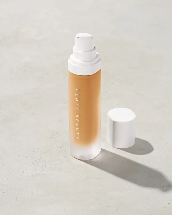 Pro Filt’r Soft Matte Longwear Foundation — #300
