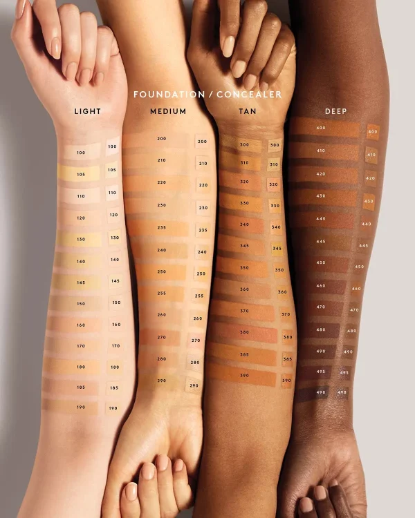 Pro Filt’r Instant Retouch Concealer — #400 - Image 3