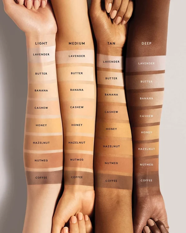 Pro Filt’r Instant Retouch Setting Powder — Hazelnut - Image 5