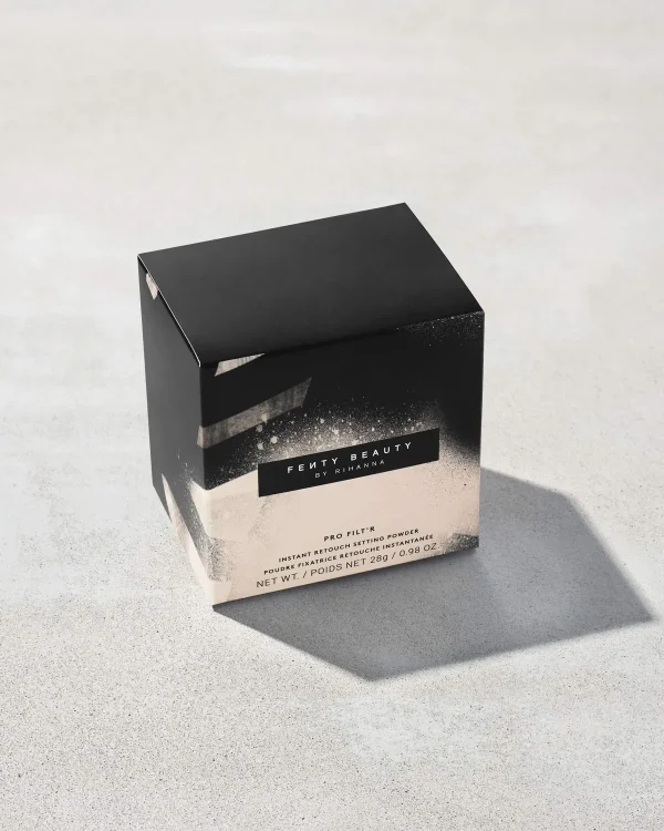Pro Filt’r Instant Retouch Setting Powder — Butter - Image 7