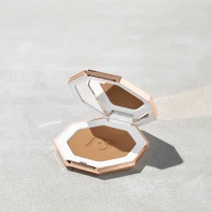 Sun Stalk’r Instant Warmth Bronzer — Bajan Gyal