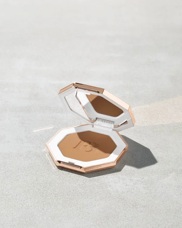 Sun Stalk’r Instant Warmth Bronzer — Bajan Gyal