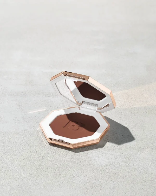 Sun Stalk’r Instant Warmth Bronzer — Mocha Mami
