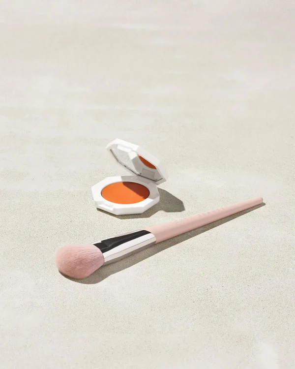 Cheeks Out Freestyle Cream Blush — Fuego Flush - Image 6