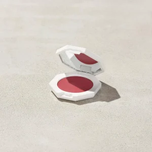 Cheeks Out Freestyle Cream Blush — Summertime Wine