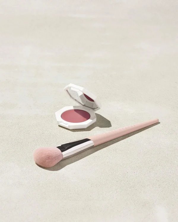 Cheeks Out Freestyle Cream Blush — Cool Berry - Image 6