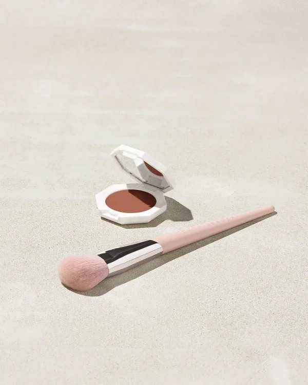Cheeks Out Freestyle Cream Blush — Rosé Latte - Image 6