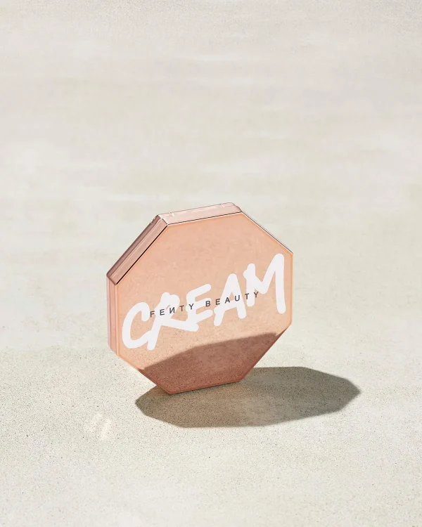 Cheeks Out Freestyle Cream Bronzer — Butta Biscuit - Image 7