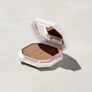 Pro Filt’r Soft Matte Powder Foundation — #340