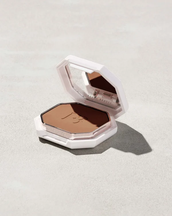 Pro Filt’r Soft Matte Powder Foundation — #340