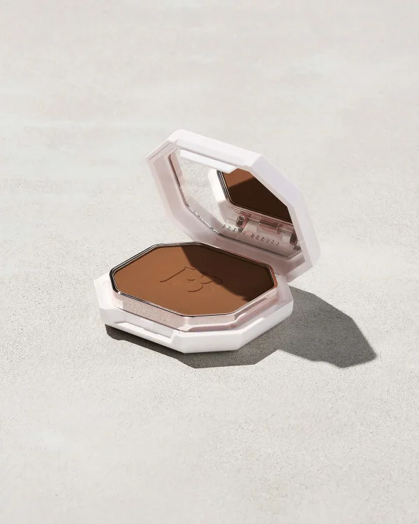 Pro Filt’r Soft Matte Powder Foundation — #410