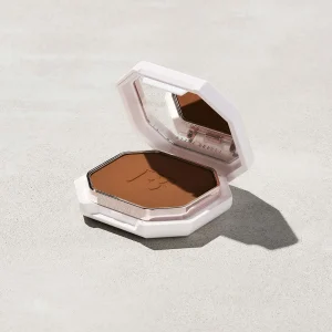 Pro Filt’r Soft Matte Powder Foundation — #420