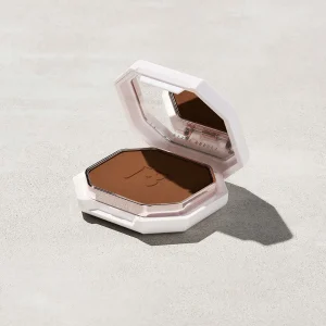 Pro Filt’r Soft Matte Powder Foundation — #440