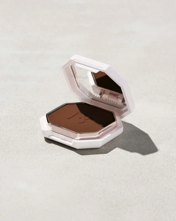 Pro Filt’r Soft Matte Powder Foundation — #460