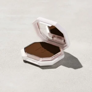 Pro Filt’r Soft Matte Powder Foundation — #490