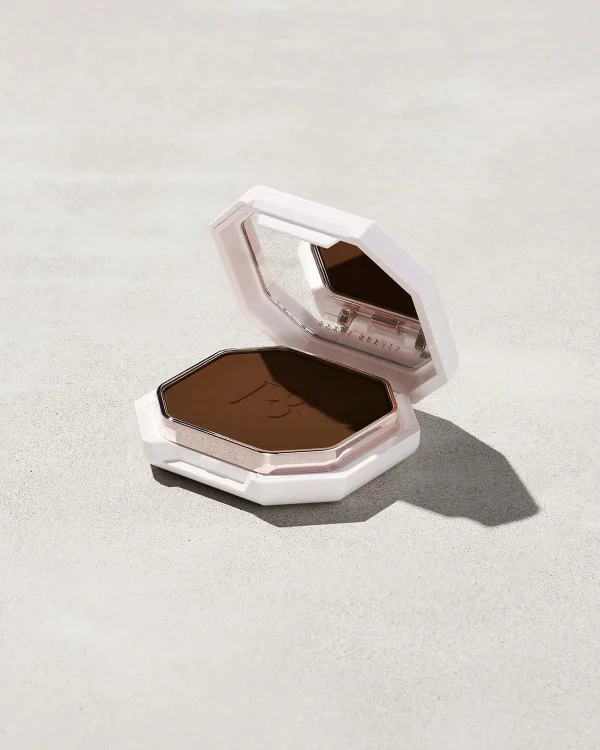 Pro Filt’r Soft Matte Powder Foundation — #490