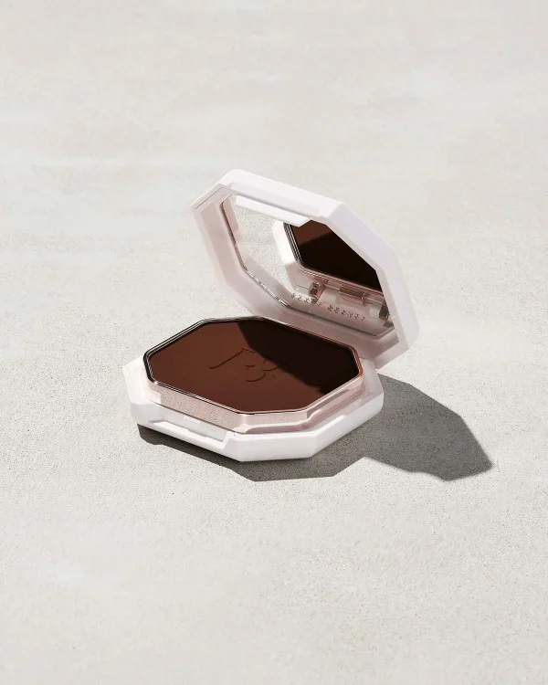 Pro Filt’r Soft Matte Powder Foundation — #495