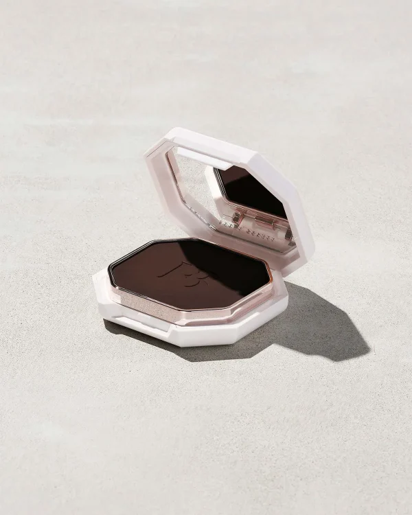 Pro Filt’r Soft Matte Powder Foundation — #498