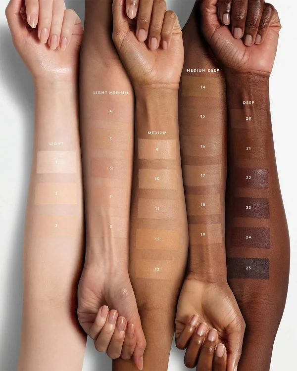 Come Correct Skin Perfecting Bundle - Image 6
