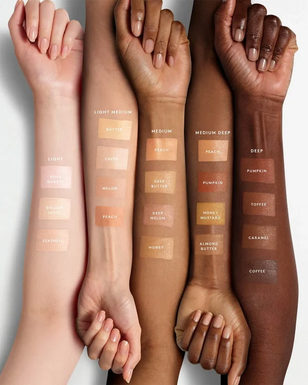 Bright Fix Eye Brightener — Honey - Image 5