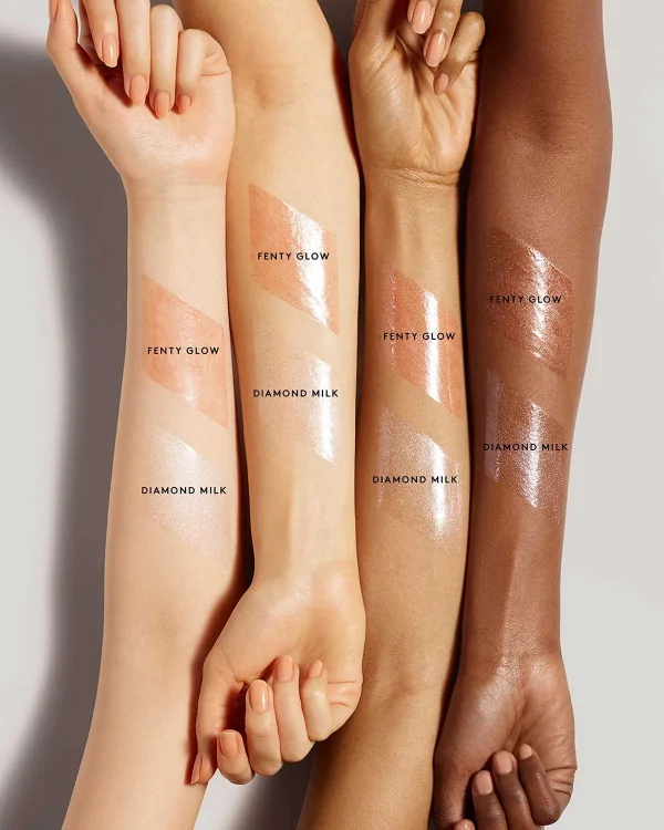 Gloss Bomb Universal Lip Luminizer — Diamond Milk - Image 3