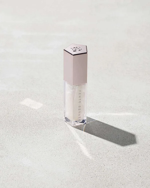 Gloss Bomb Universal Lip Luminizer — Diamond Milk