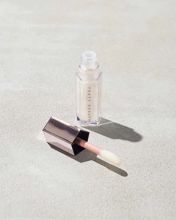 Gloss Bomb Universal Lip Luminizer — Diamond Milk - Image 7