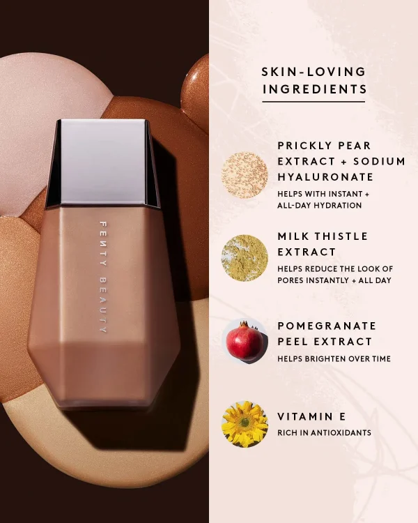Eaze Drop’Lit All-Over Glow Enhancer — Pink Pearl - Image 5