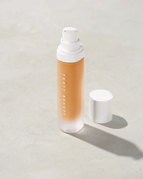 Pro Filt’r Soft Matte Longwear Foundation — #310
