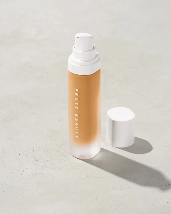 Pro Filt’r Soft Matte Longwear Foundation — #330