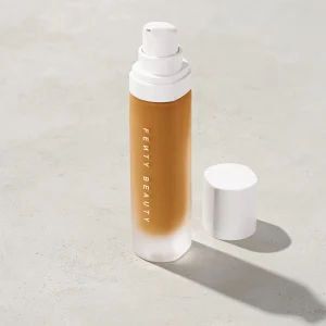 Pro Filt’r Soft Matte Longwear Foundation — #350